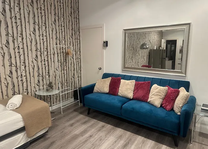 Apartamento Gran Via Callao