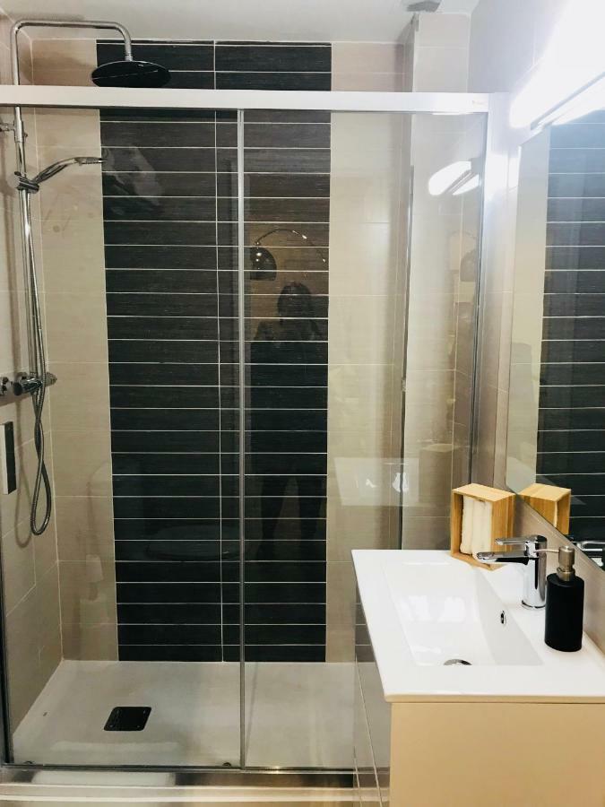 Appartement Gran Via Callao Madrid